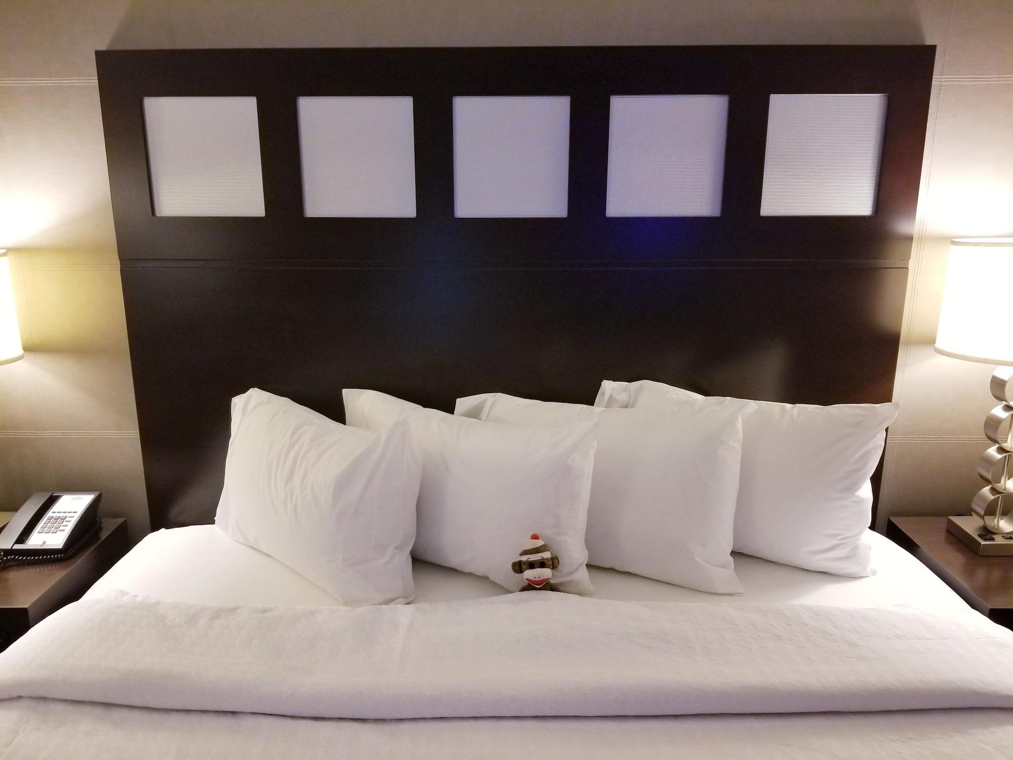 Hampton Inn By Hilton Calgary Airport North Ngoại thất bức ảnh