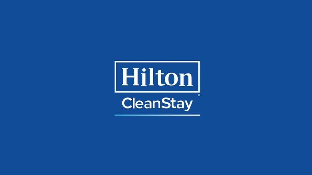 Hampton Inn By Hilton Calgary Airport North Ngoại thất bức ảnh