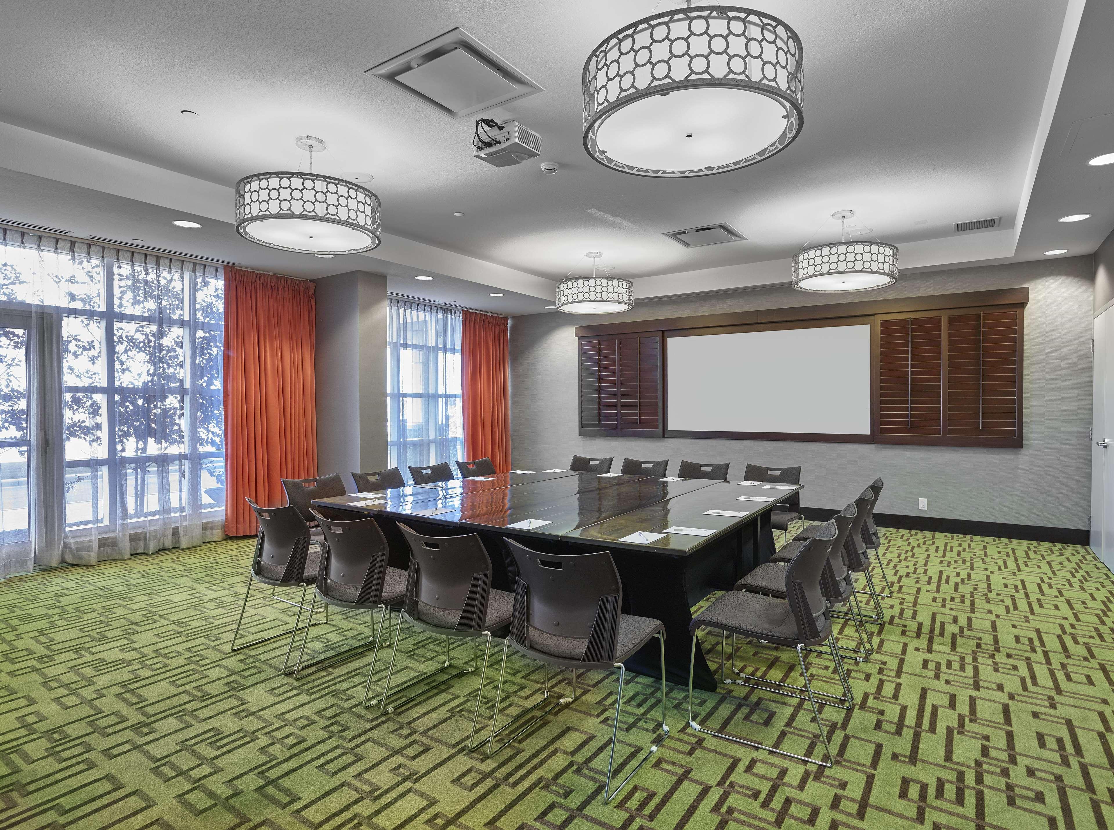 Hampton Inn By Hilton Calgary Airport North Ngoại thất bức ảnh