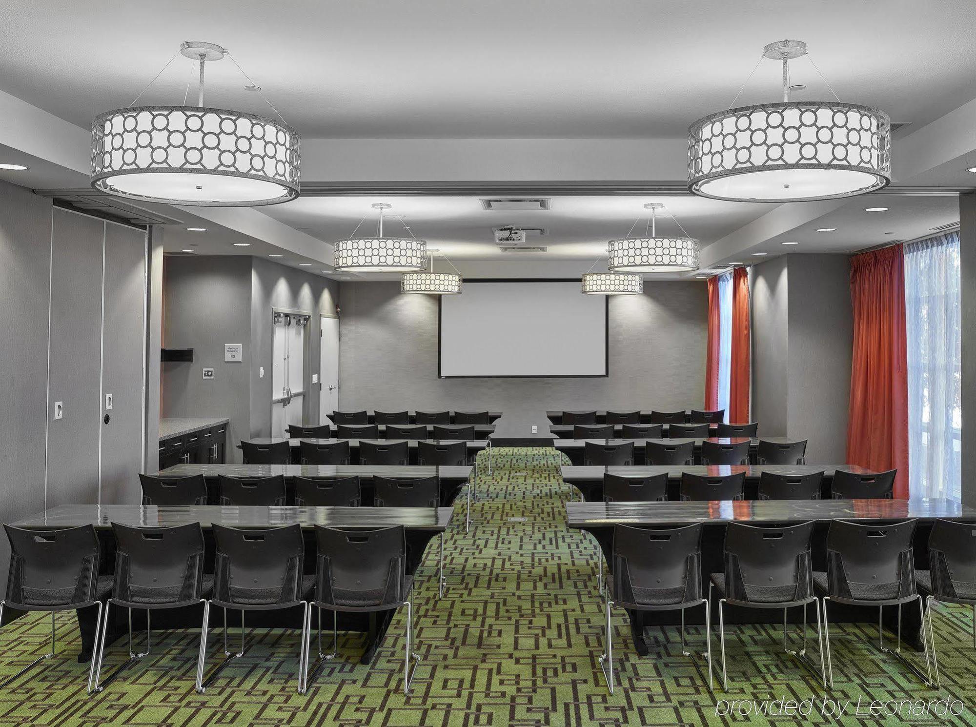 Hampton Inn By Hilton Calgary Airport North Ngoại thất bức ảnh